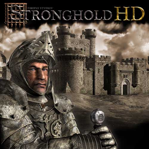 Stronghold HD Patch