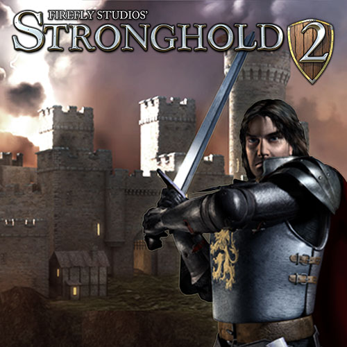 Stronghold 2 Patch