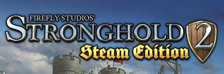 Stronghold 2: Steam Edition on Steam