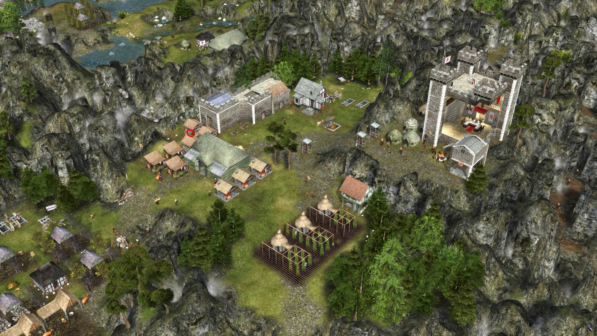 stronghold 2 download full game mac