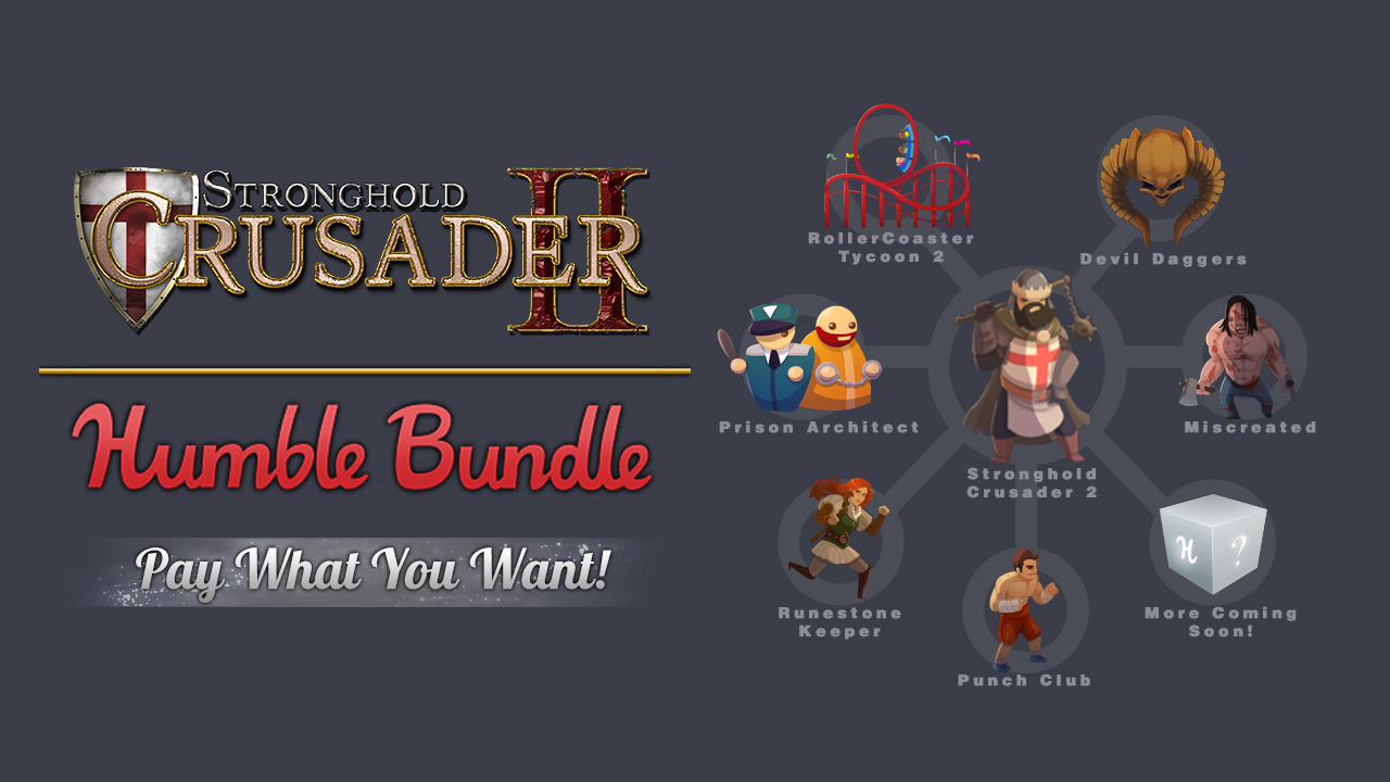 humble bundle jumbo 2