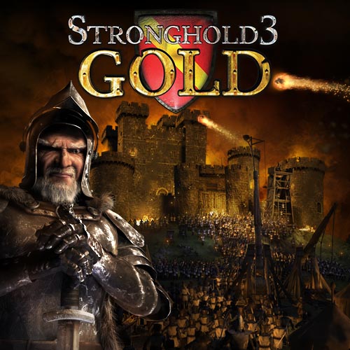 stronghold 3 pc gameplay