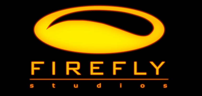 Firefly studios проекты