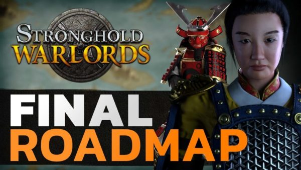 Autumn & Winter Roadmap