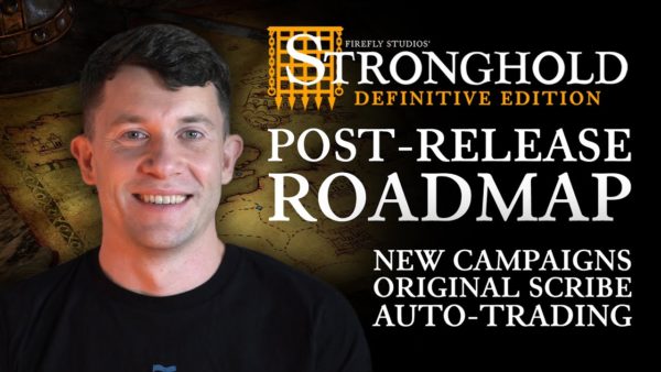 Stronghold: DE – What to Expect After Launch