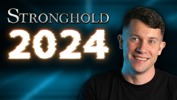 Firefly in 2024 – Stronghold: DE, Crusader & Stronghold: Unreal!